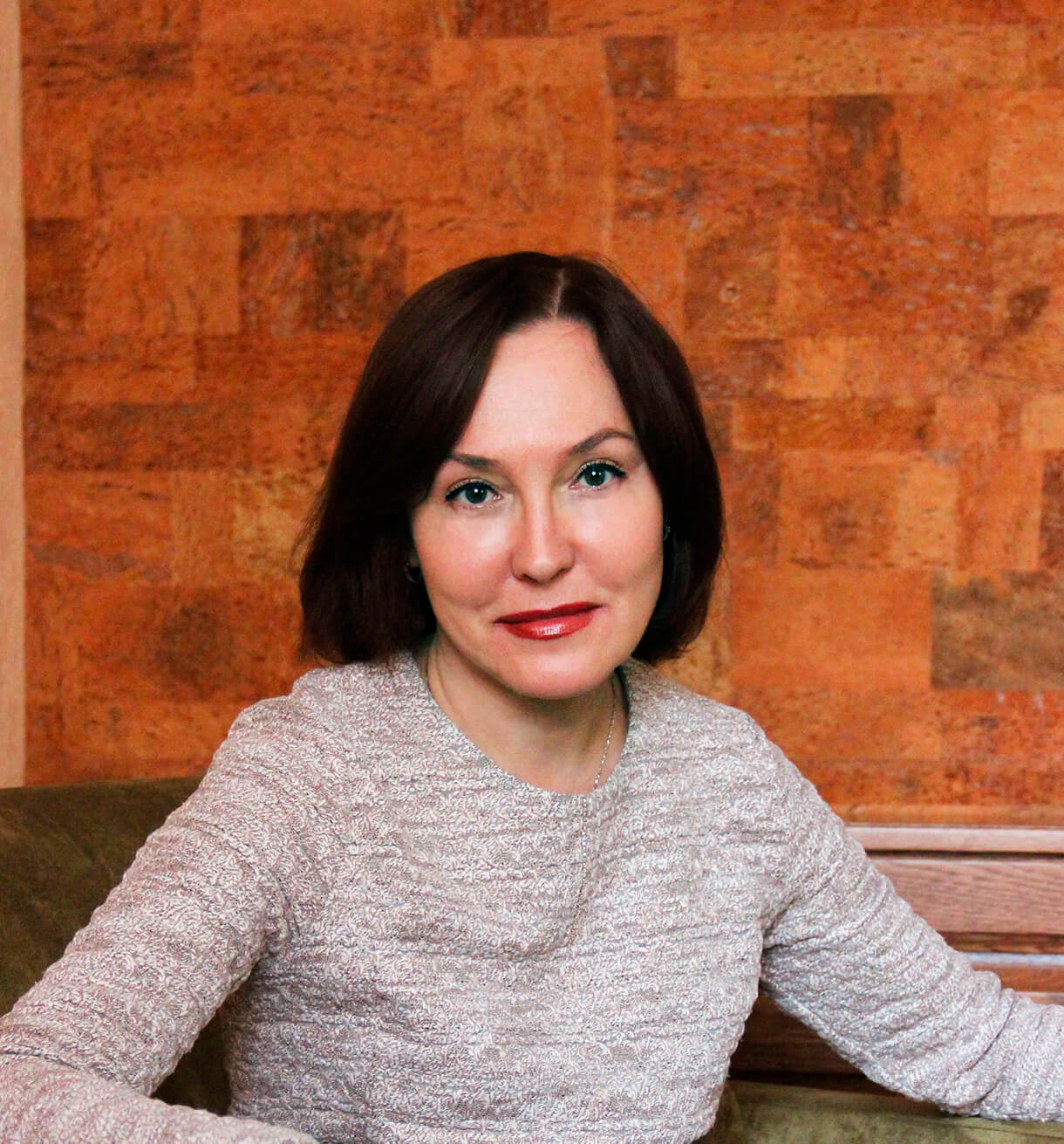 Карева Ирина Анатольевна